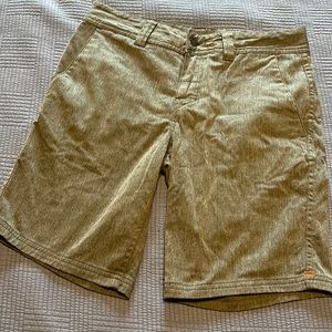 Womens toad and co shorts